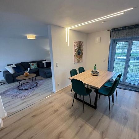 Am Exklusives Loft Mit 3 Schlafzimmern, Netflix, Zentral, Parkplatz Amberg Exterior foto