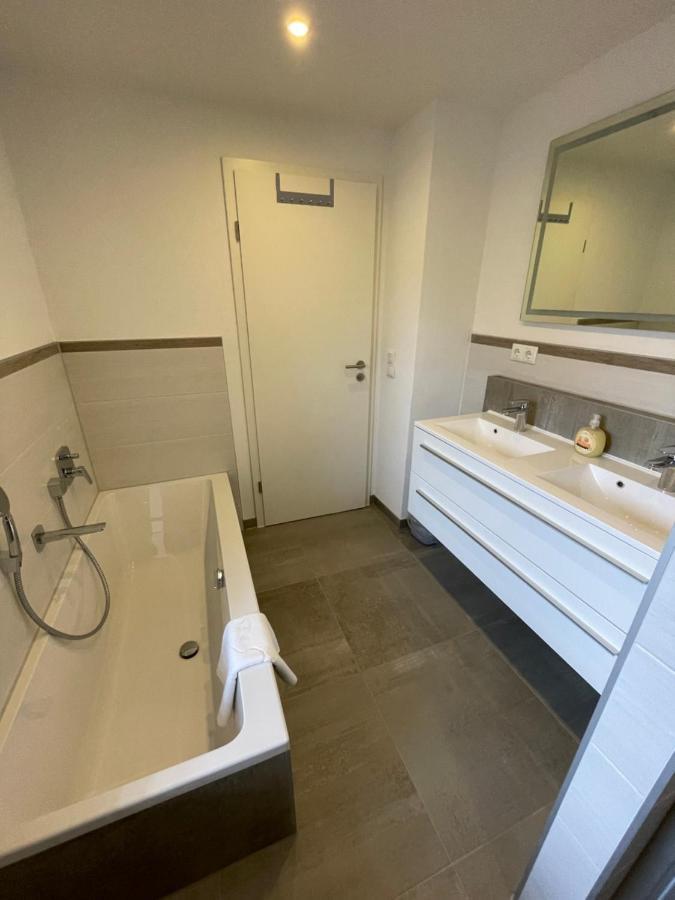 Am Exklusives Loft Mit 3 Schlafzimmern, Netflix, Zentral, Parkplatz Amberg Exterior foto
