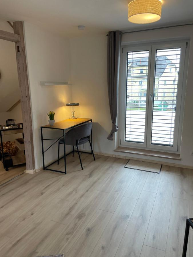 Am Exklusives Loft Mit 3 Schlafzimmern, Netflix, Zentral, Parkplatz Amberg Exterior foto